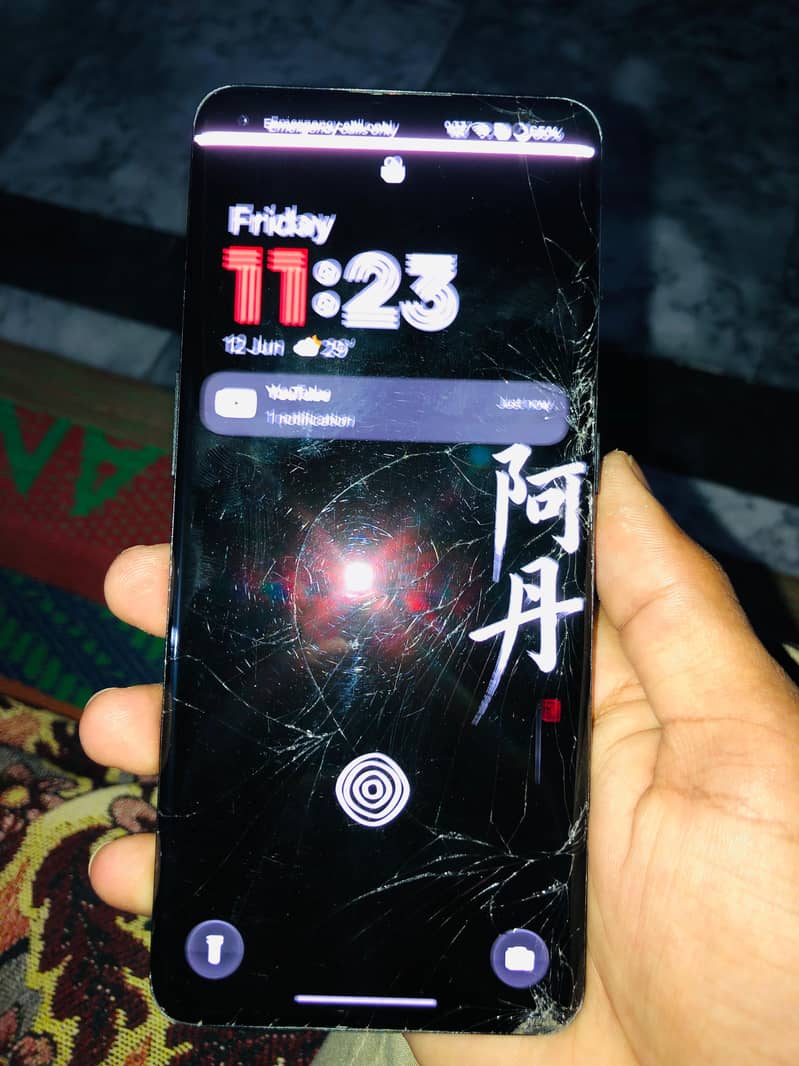 One Plus 10 Pro 2