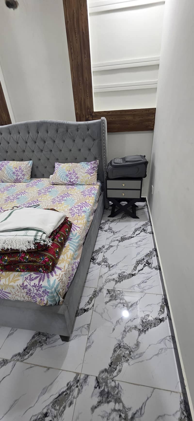 Bed set 1