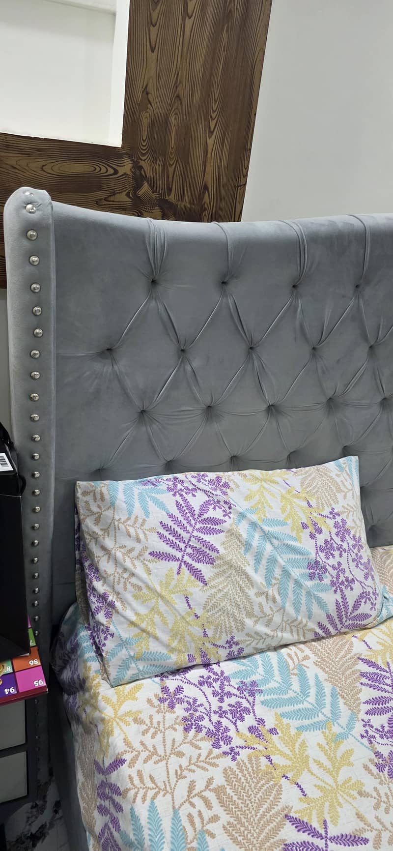 Bed set 2
