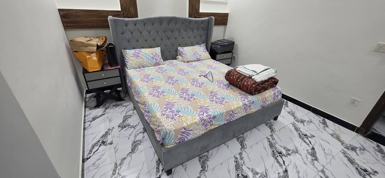 Bed set 3