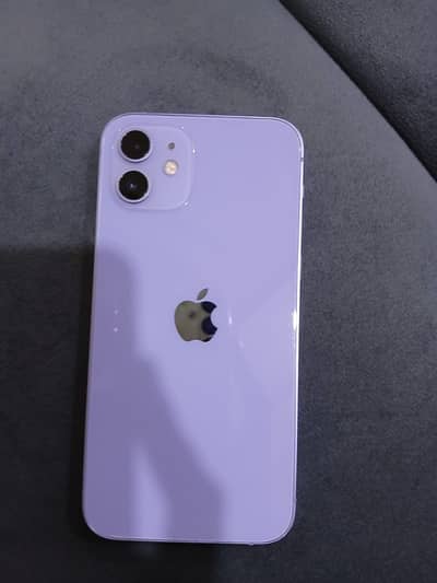 Apple iPhone 12