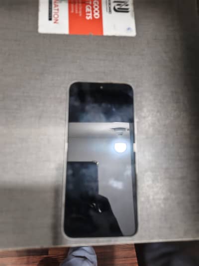 Infinix Hot 60 pro