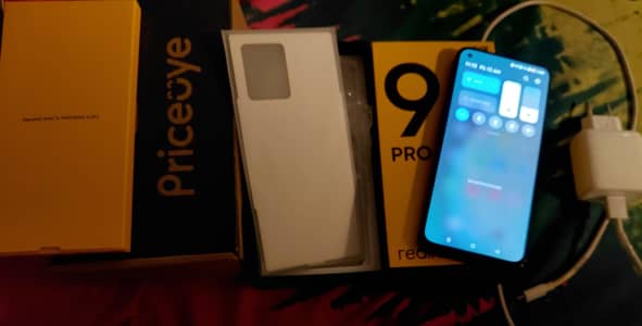 Realme 9 Pro Plus