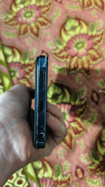 Infinix Hot 40i