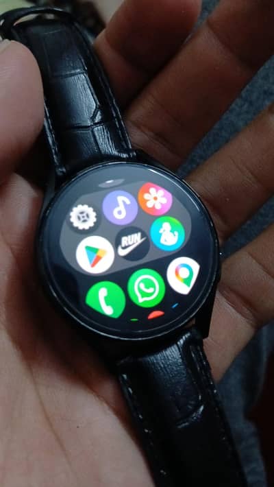 Samsung watch 4 40mm