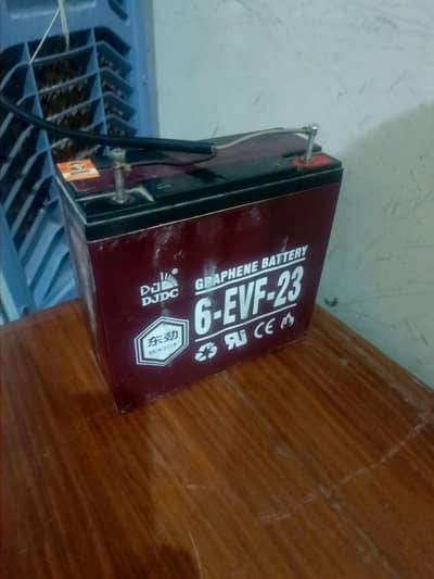 batteri for sale