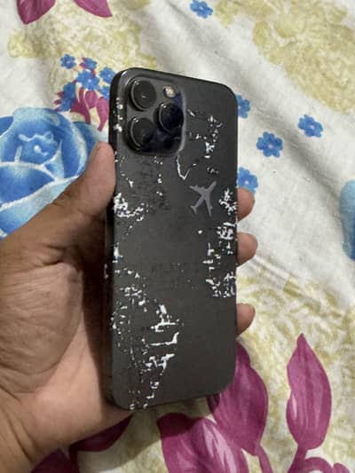 Apple iPhone 13 Pro Max 1024 GB