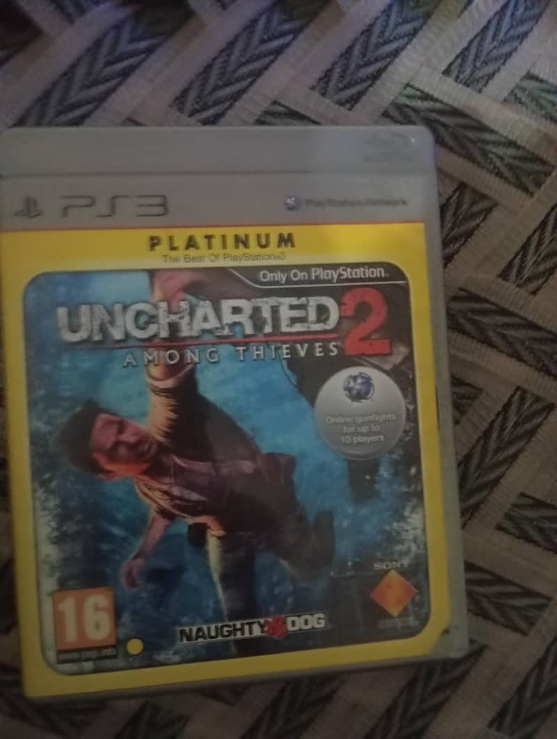 ps3 games 4