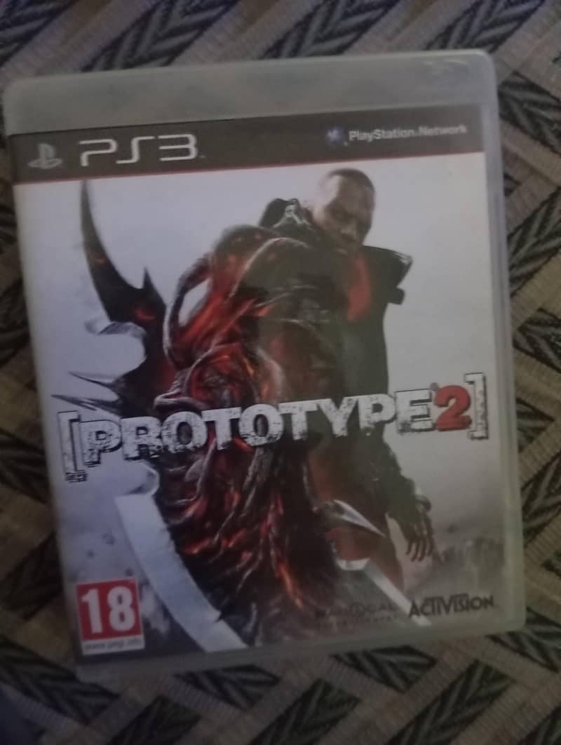 ps3 games 12