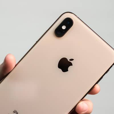 iphone xs max