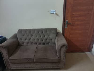 2 seater loveseat