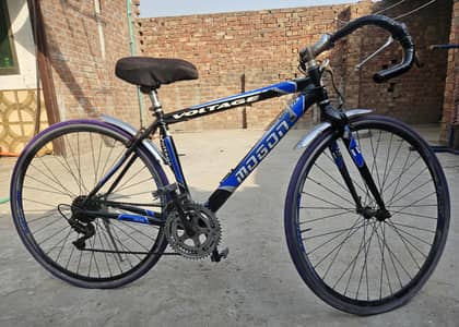 Road bike for sale
