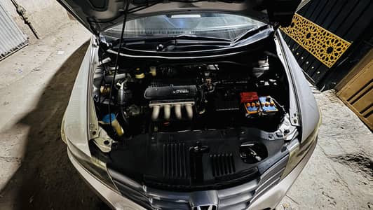 Honda city 2011 Manual Gear Box