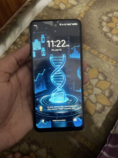 Tecno Spark 20 for sale