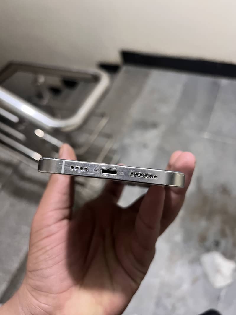 Iphone 12 pro max 2