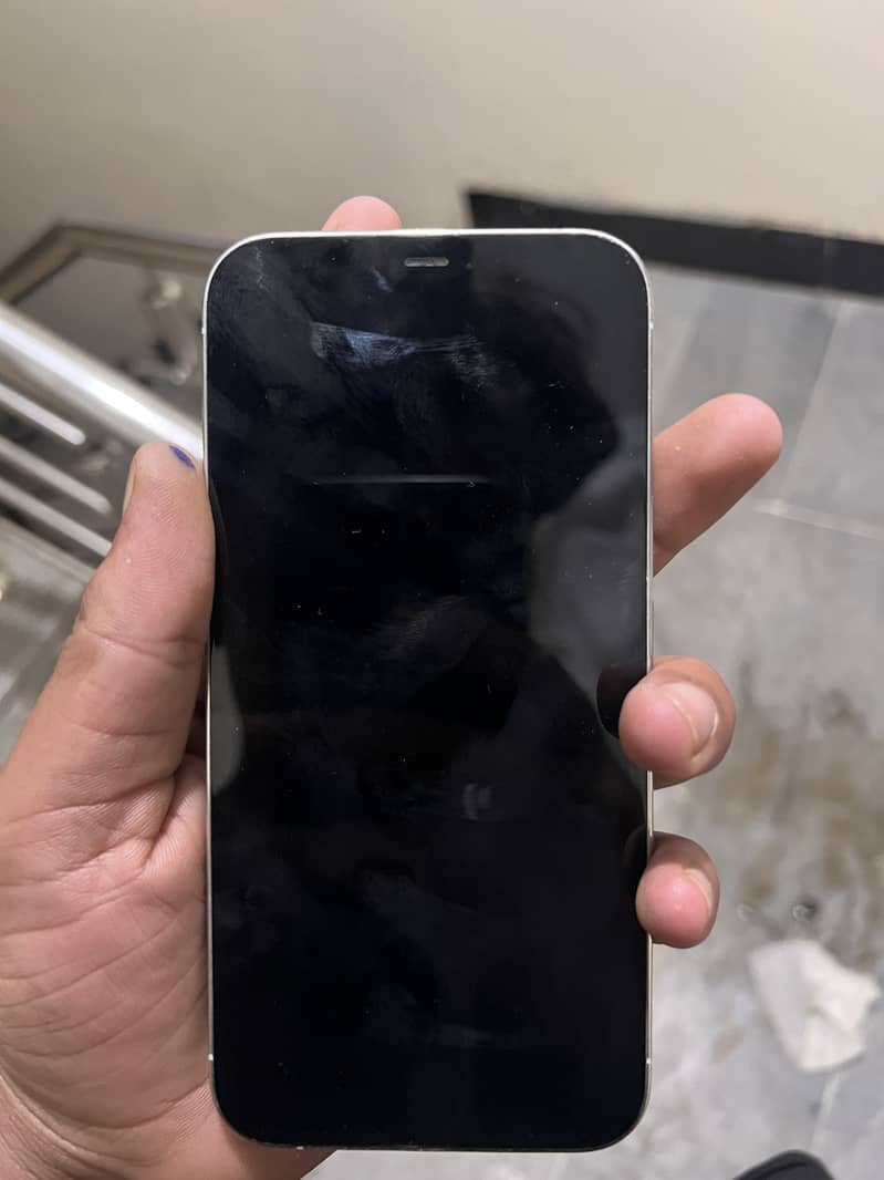 Iphone 12 pro max 3