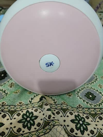 SK FAN BOHT ACHI CONDITION MA HA