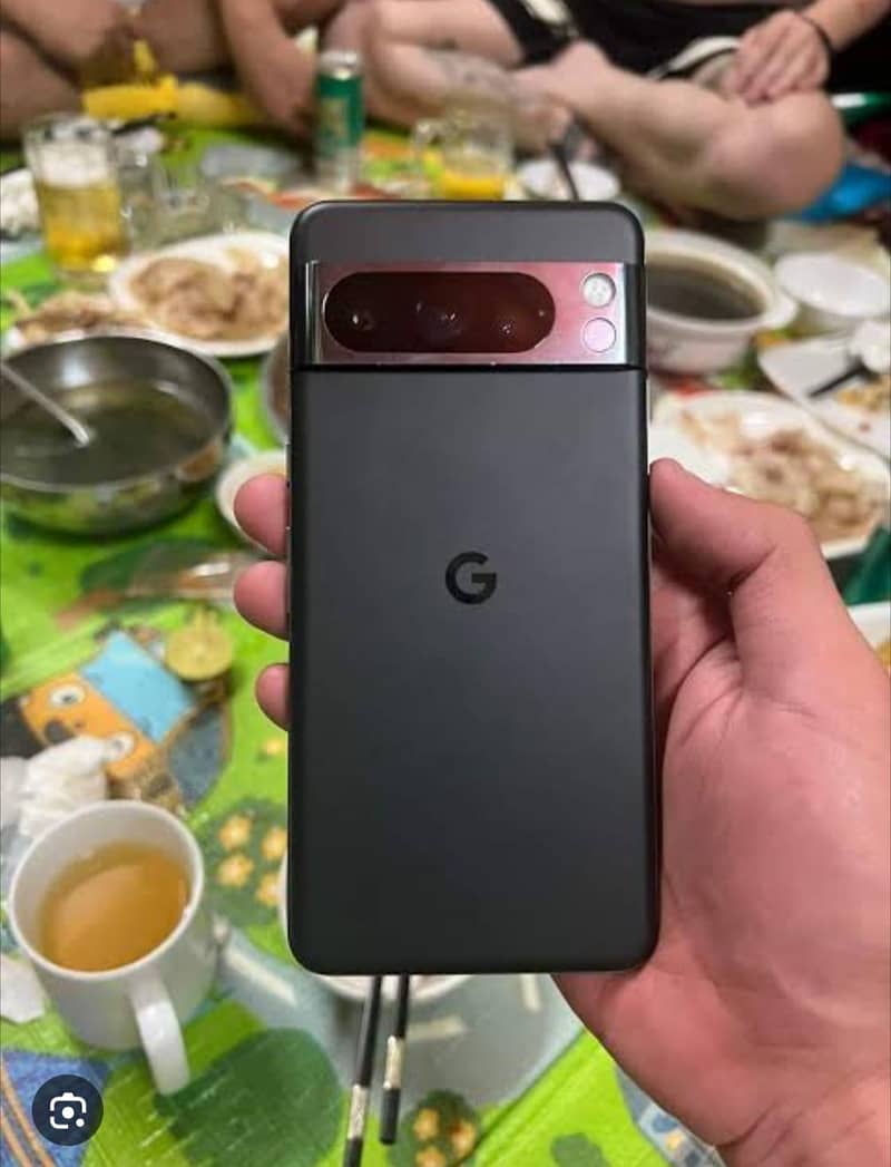 Google Pixel 8 Pro 0