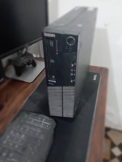 Lenovo pc