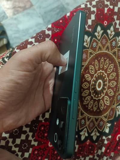 realmi C 85pro