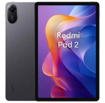 Redmi Pad 2 WiFi | 8GB/256GB | Excellent Condition