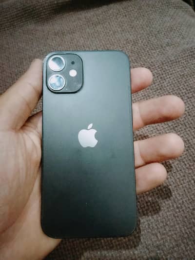 Apple iPhone 12 mini