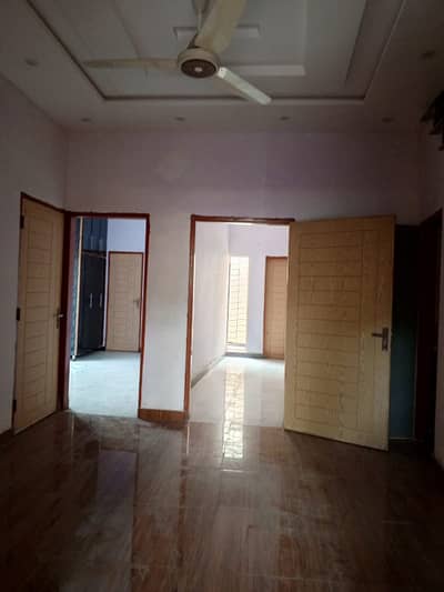 Single Story 5 Marla House For Sale In Chinar Bagh