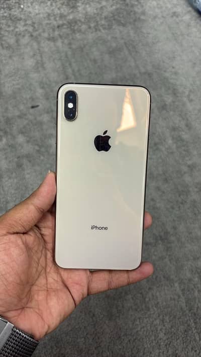 Apple iPhone XS Max