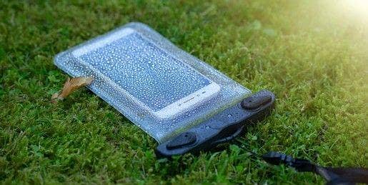 Water Proof Phone Cases.