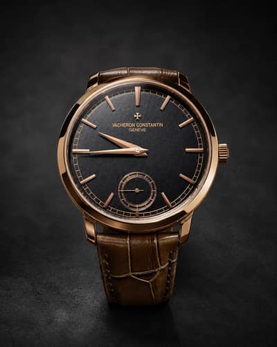 Vacheron Constantin