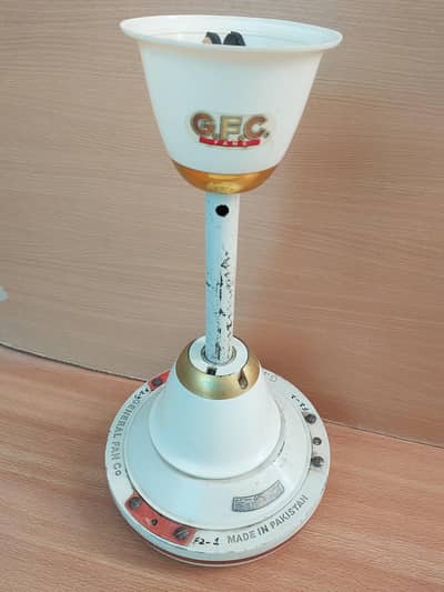 GFC Celling Fan 80 Watt