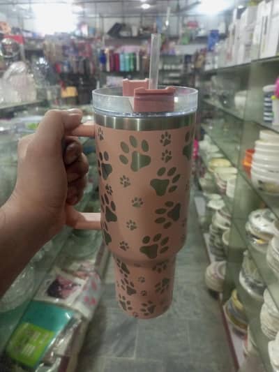 Tumbler