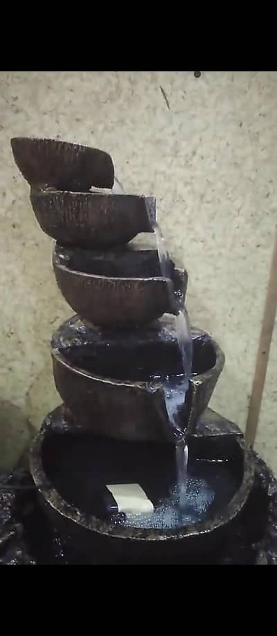 Water Fountain