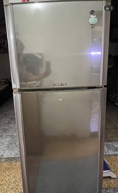 Pel Desire Refrigerator/Fridge
