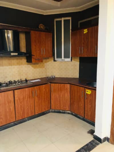 One bed apartment for rent in civic center phase 4 Bahria town Rawalpindi