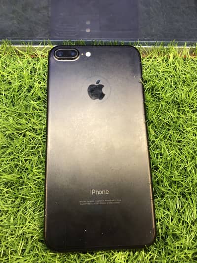 Apple iPhone 7 Plus
