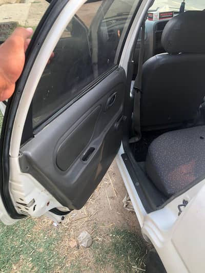 Suzuki Alto 2008