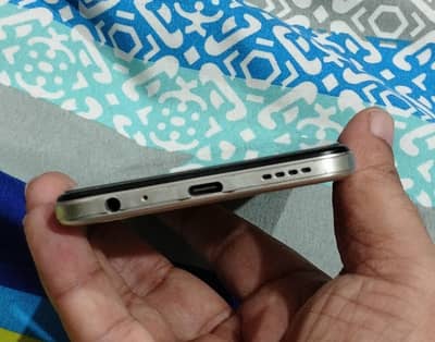 Vivo Y33T