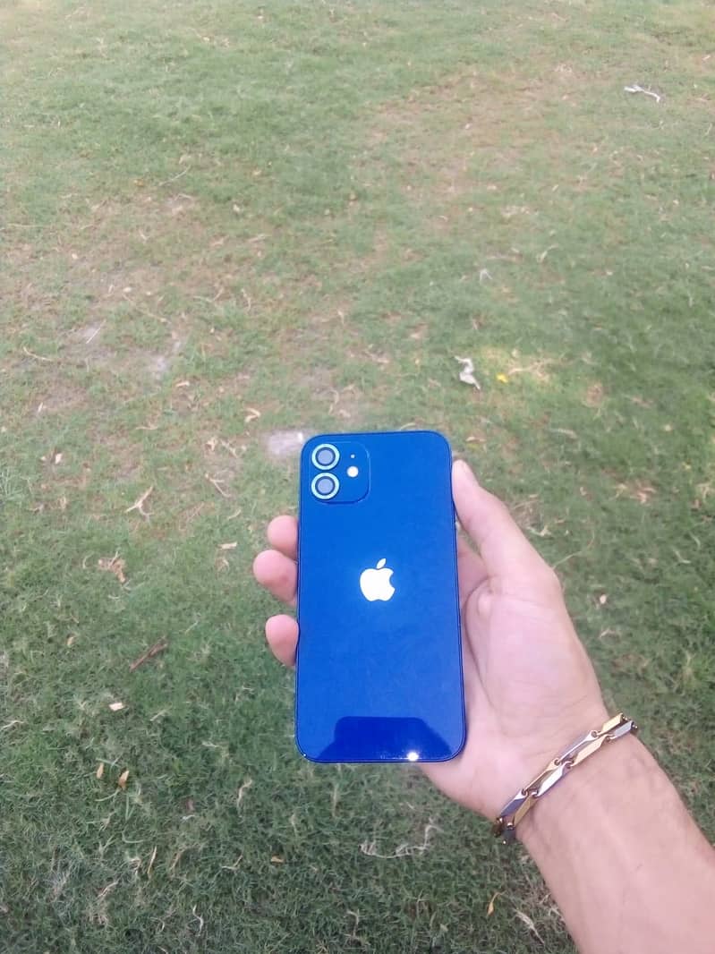 Apple iPhone 12 0