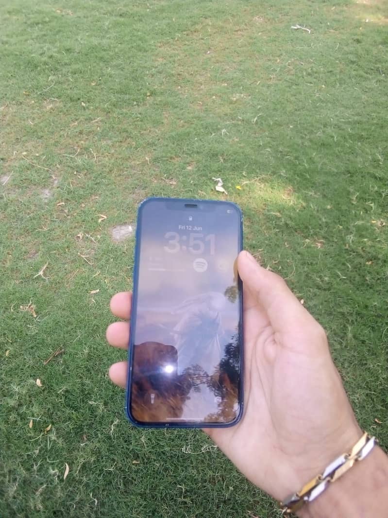 Apple iPhone 12 1