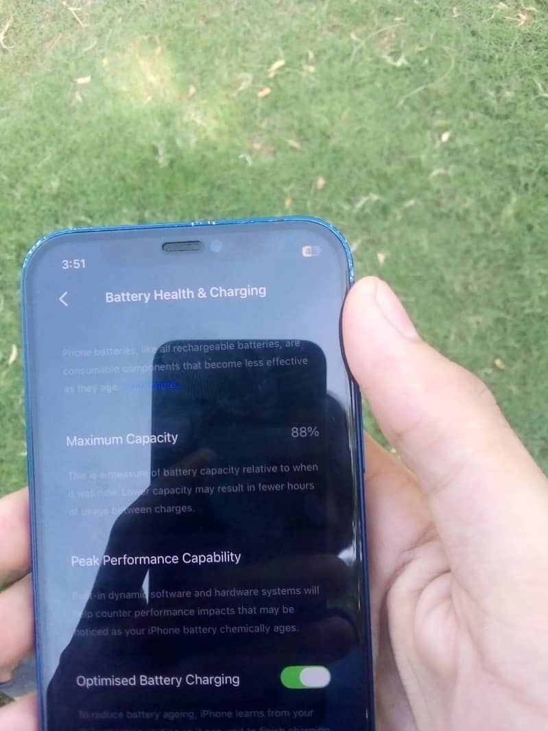 Apple iPhone 12 9
