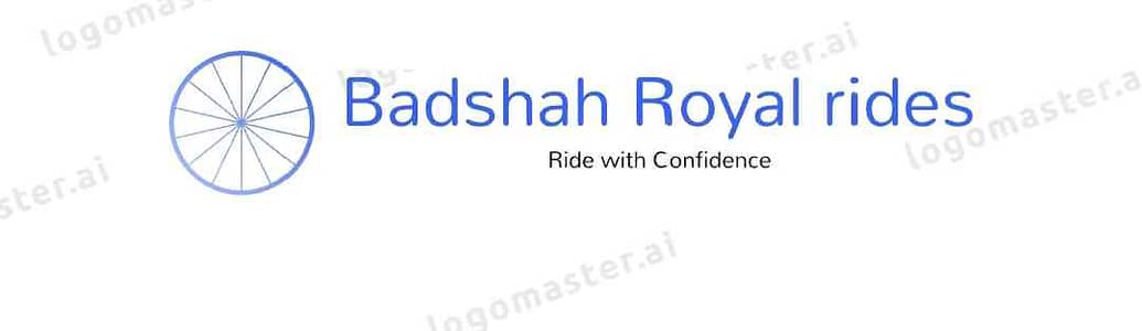 Badshah Royal Rides 