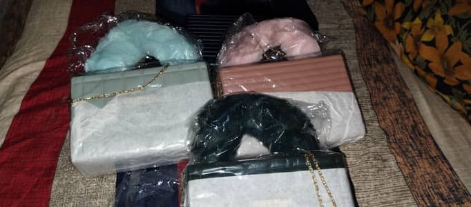 clutches women new