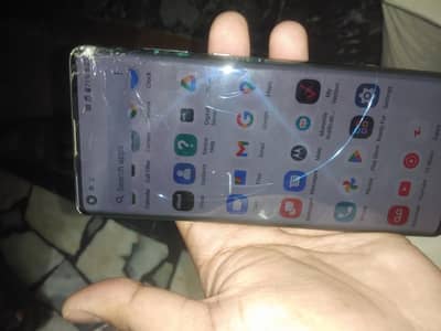 Motorola Edge Plus