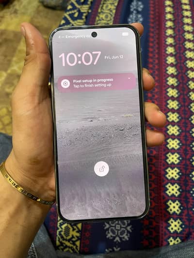 Google Pixel 9 Pro XL