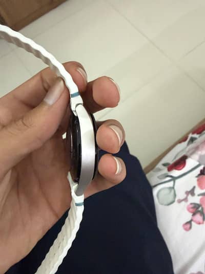 Samsung watch 7 40mm just box open slightly used