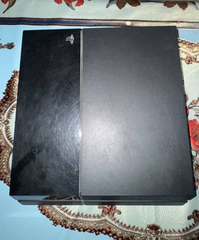 Ps4 Fat