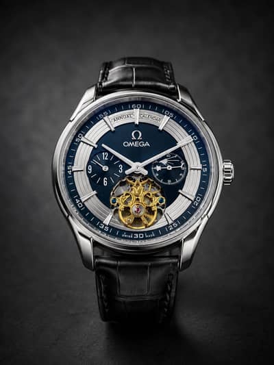 Omega De Ville