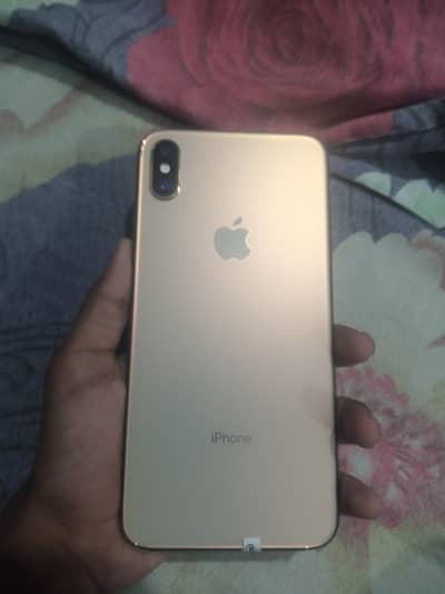 Apple iPhone XS Max gb 256 all ok