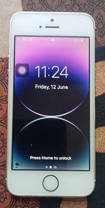 Apple iPhone 5s